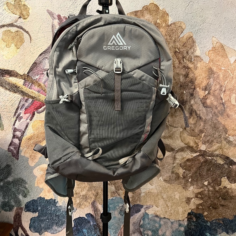 Women's Gregory Juno 20 H2O Backpack